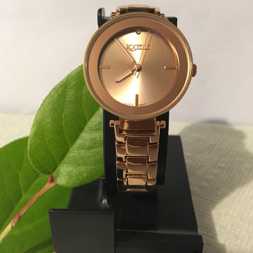 Fashion watch